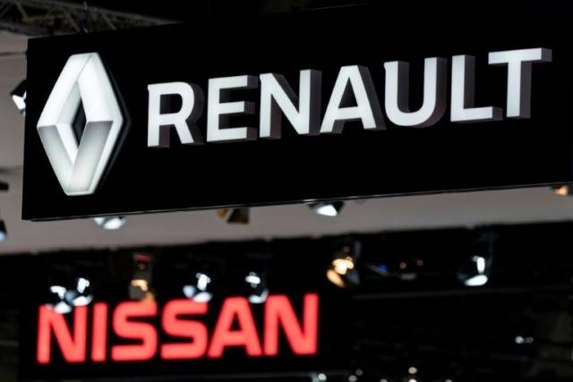 Both Renault and Nissan were thrown into flux with Ghosn's arrest on charges he under-reported his salary as Nissan chairman and other financial misconduct. — AFP
