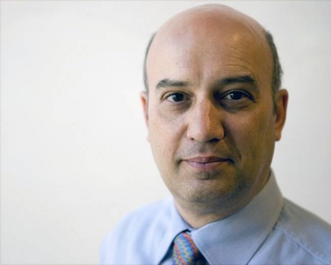 Dr. Stefano Carboni has been named as the new CEO of the Saudi Museum Authority.