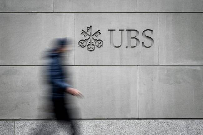 UBS has named ING Group CEO Ralph Hamers to succeed Sergio Ermotti as head of the Swiss banking giant.