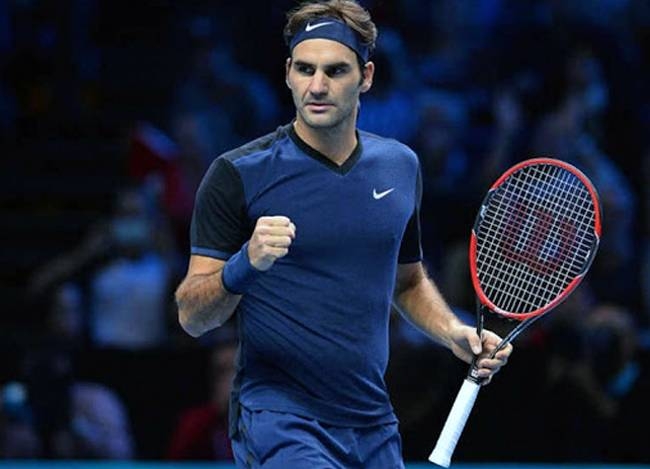 Roger Federer has undergone surgery to resolve a longstanding knee problem and said Thursday he would be out of action until after the French Open.