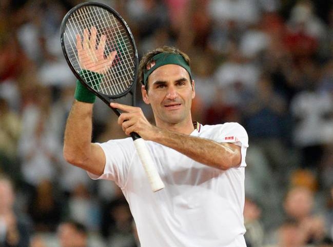 Roger Federer has undergone surgery to resolve a longstanding knee problem and said Thursday he would be out of action until after the French Open while his rivals backed the 38-year-old to return as strong as ever. — AFP