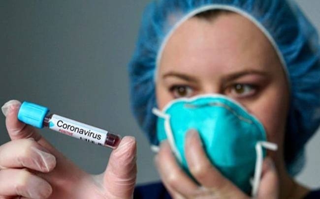 Lebanon announces first novel coronavirus case