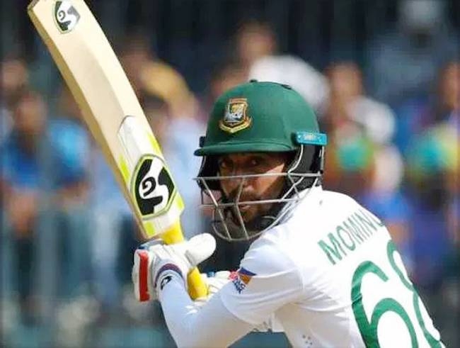  Bangladesh hope to break out of a rut when they take on Zimbabwe in a one-off Test in Dhaka starting Saturday, but coach Russell Domingo thinks the players need to change their thinking to achieve success.