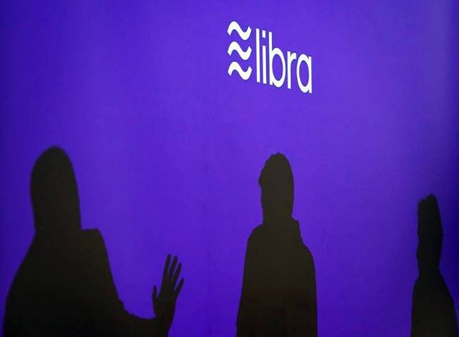 The Libra Association working to launch the Facebook-backed digital currency has added Canadian-based Shopify after losing several high-profile members. — AFP 
