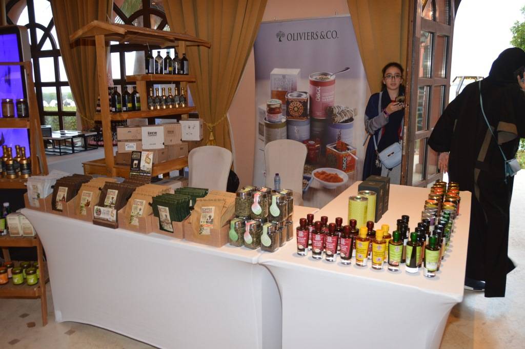 AlOula’s tea and coffee festival draws huge crowd