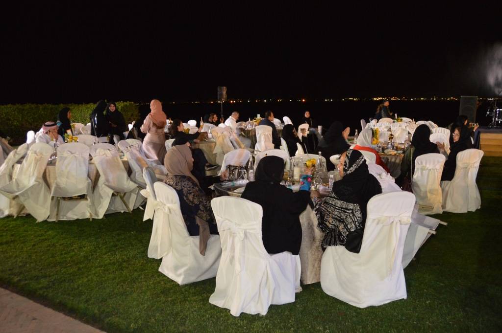 AlOula’s tea and coffee festival draws huge crowd