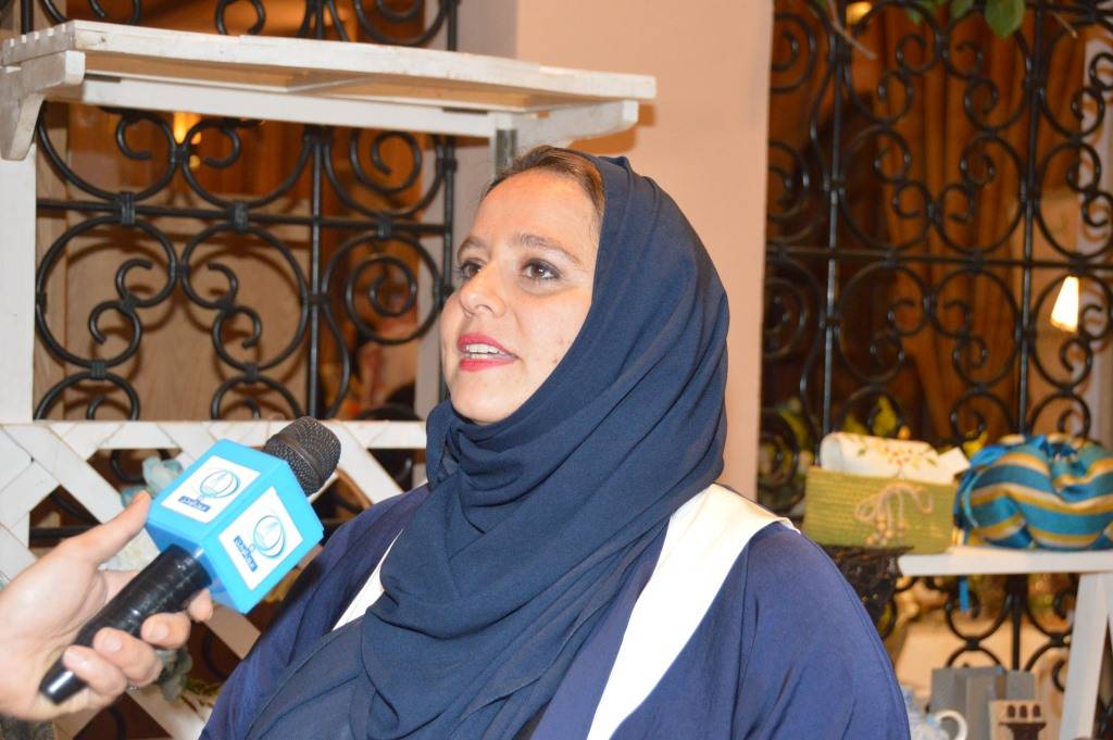 AlOula’s tea and coffee festival draws huge crowd