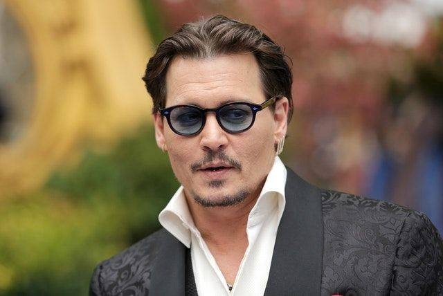 Hollywood star Johnny Depp made a surprise appearance at England's High Court on Wednesday for a hearing in his libel case against The Sun newspaper. — Courtesy photo