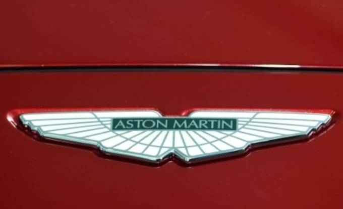 Aston Martin shares in reverse as annual losses balloon