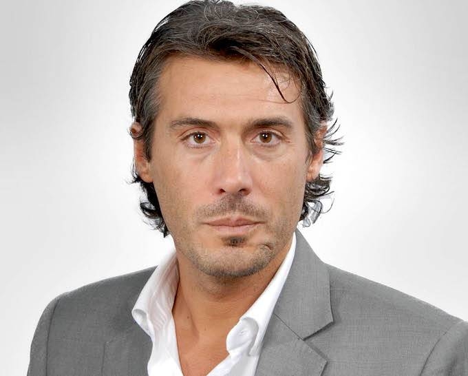 Stefano Sanchini, regional managing director, Bridgestone MEA.