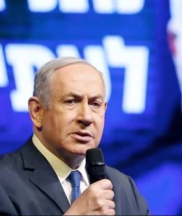 Israeli Prime Minister Benjamin Netanyahu said annexation of the Jordan Valley and other parts of the West Bank was his top priority.
