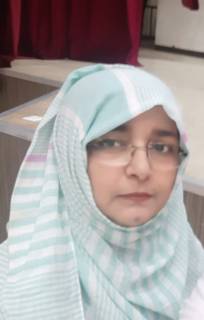 Syed Qamarul Hasan