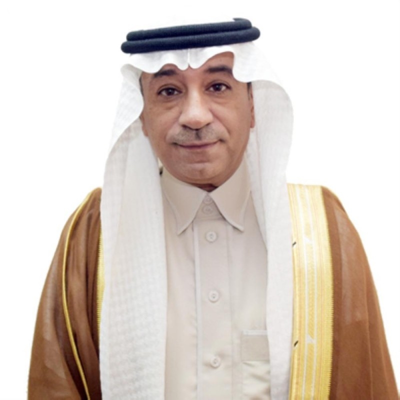 The OIC Secretary General’s Special Envoy for Jammu and Kashmir, Ambassador Yousef M. Al-Dobeay.