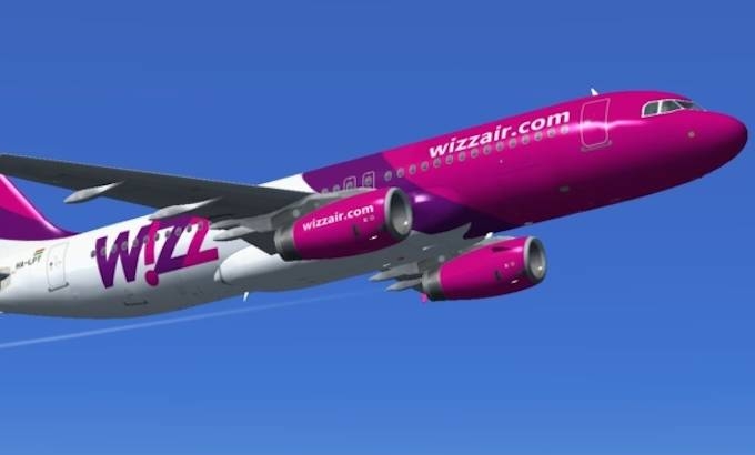 Abu Dhabi, Wizz Air to launch new low-cost carrier