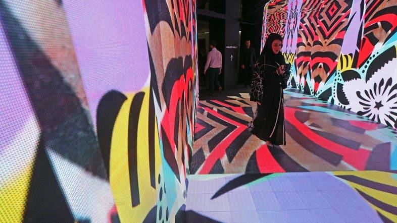 Coronavirus threat: Art Dubai postpones fair