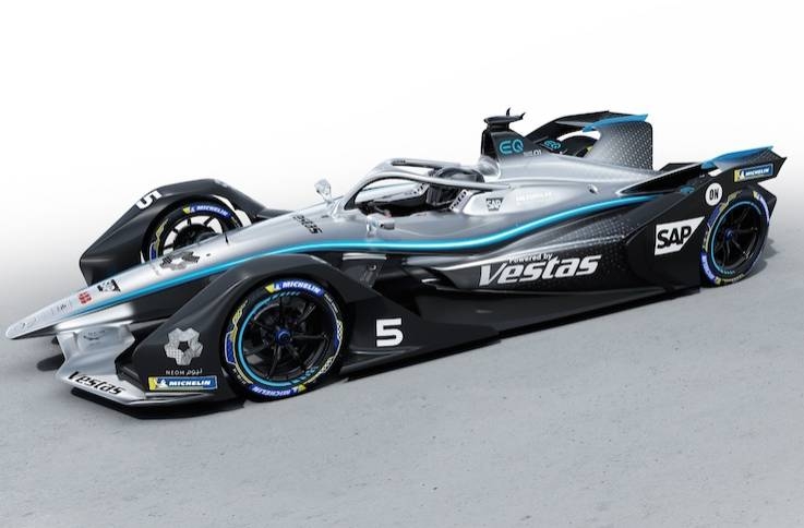 NEOM Company (NEOM) and Mercedes-Benz Formula E Limited signed a long-term partnership agreement making NEOM a team partner of the Mercedes EQ Formula E team.