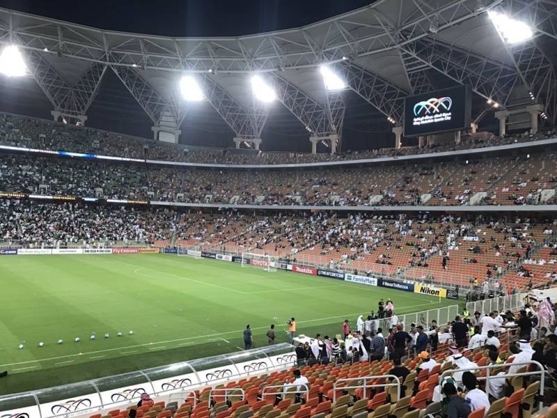 Sports Ministry suspends mass attendance of all competitions due to coronavirus