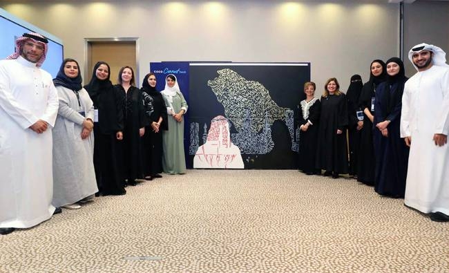  Cisco Connect, a two-day event that took place in Riyadh recently revealed Cisco’s latest solutions and strategic partnerships to aid the Kingdom’s digital transformation journey.