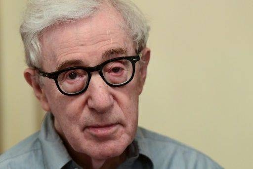 Woody Allen was cleared of charges of molesting his daughter after two separate investigations but Dylan Farrow, now an adult, maintains she was abused. — AFP