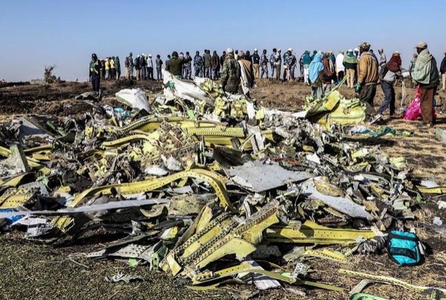 Ethiopia's probe of last year's Ethiopian Airlines crash found that Boeing did not provide sufficient pilot training for the 737 MAX and that crucial flight software was flawed, according to an interim report published Monday.