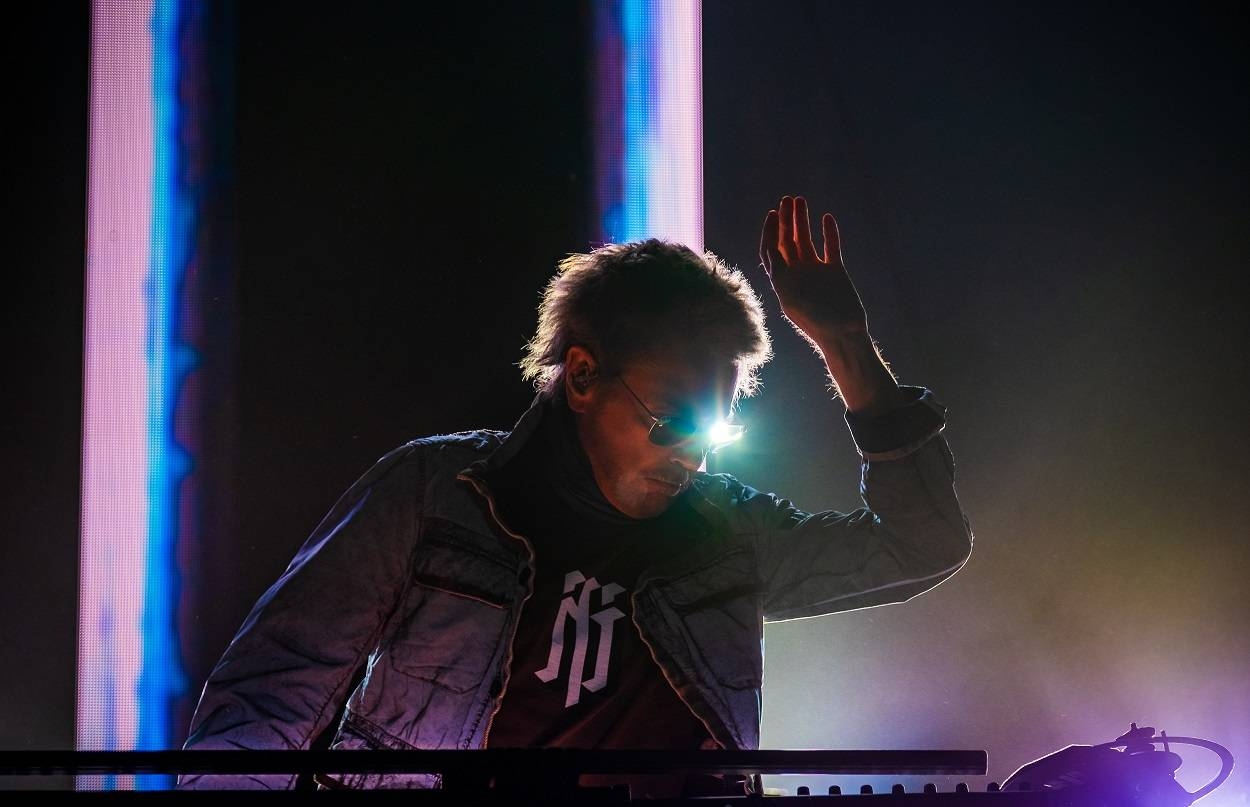 Azimuth Festival: A world of creativity in the heart of AlUla