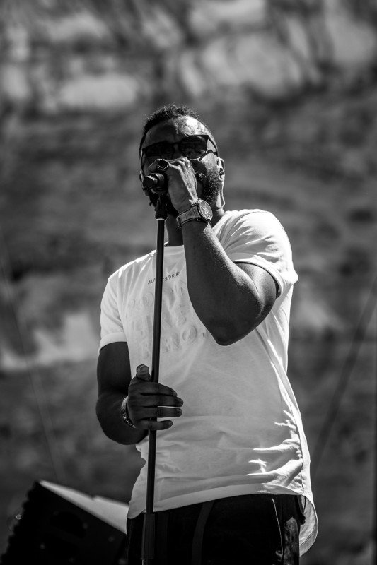 Azimuth Festival: A world of creativity in the heart of AlUla