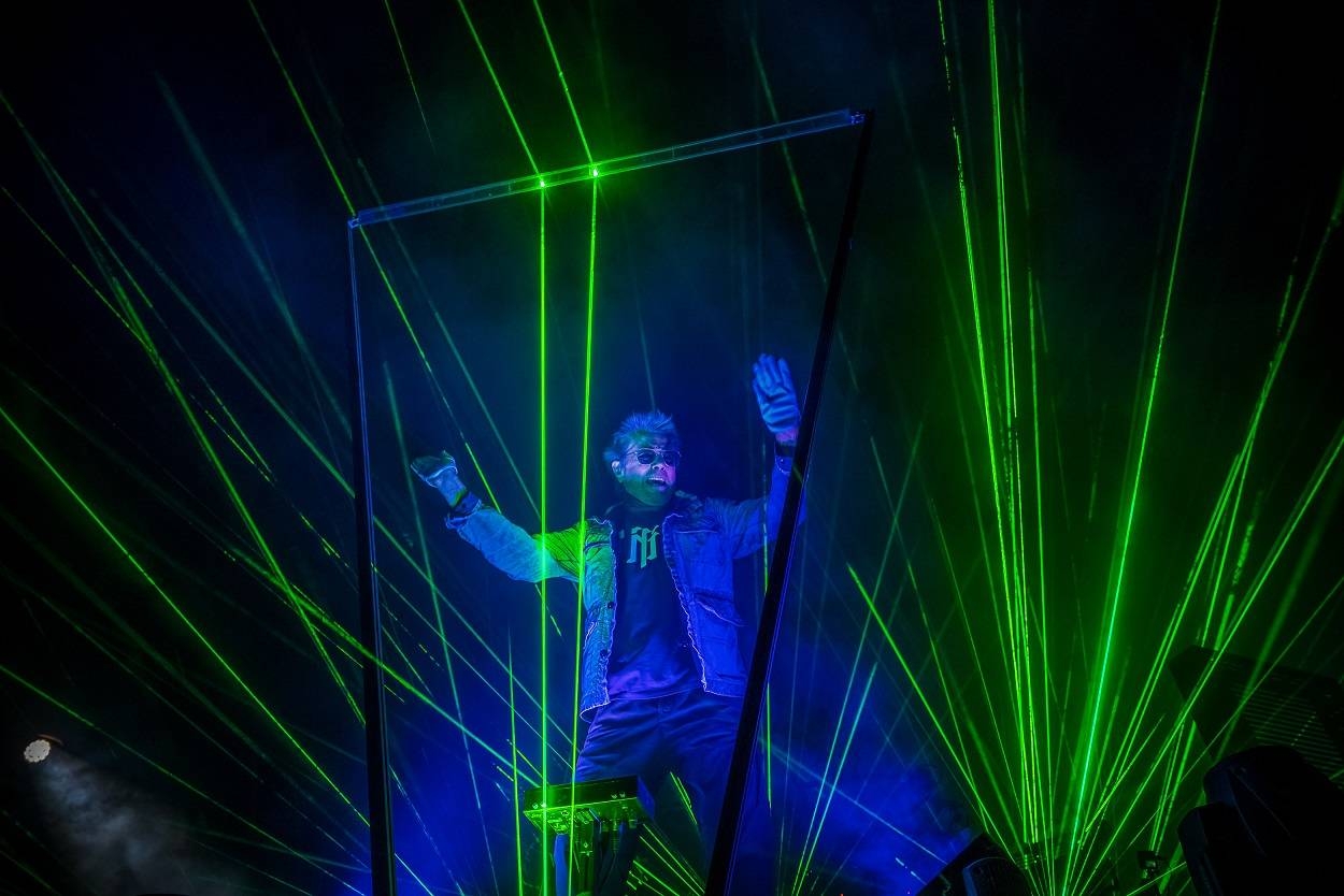 Azimuth Festival: A world of creativity in the heart of AlUla