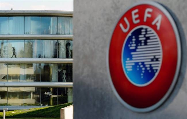 All UEFA club competitions matches scheduled next week are postponed due to the spread of coronavirus (COVID-19) in Europe.