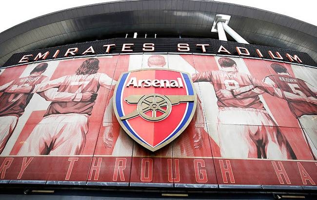 Arsenal's London Colney training center has been closed after head coach Mikel Arteta received a positive coronavirus (COVID-19) result, the club announced in a statement on Thursday.