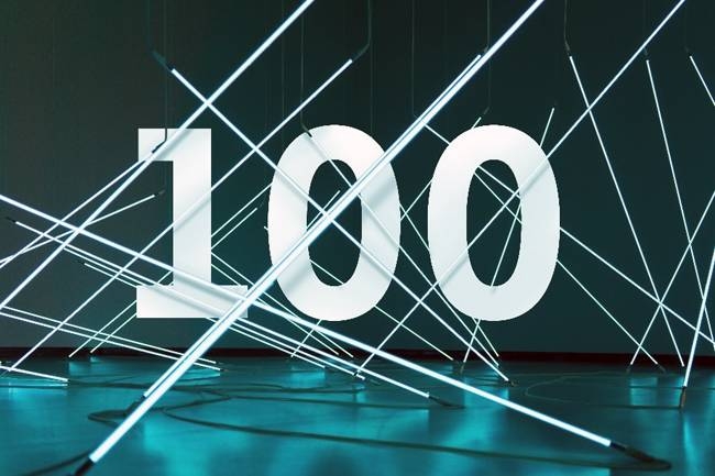 Kaspersky recognized as Derwent Top 100 Global Innovator 2020