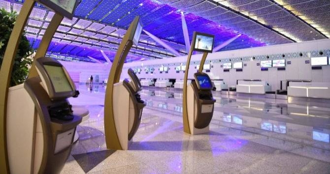 The country has implemented several precautionary measures since the outbreak of the virus, including halting flights to coronavirus-hit nations, suspending tourist visas, and prohibiting all public events. — SPA