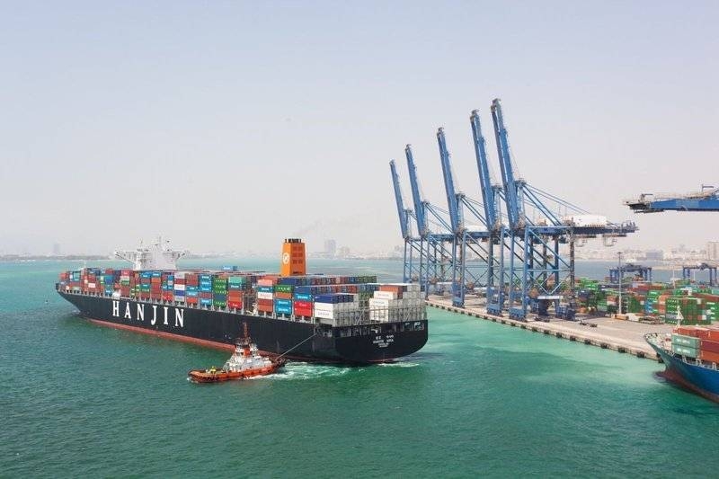 Saudi Arabia suspends passenger shipping services with 50 countries excluding cargo