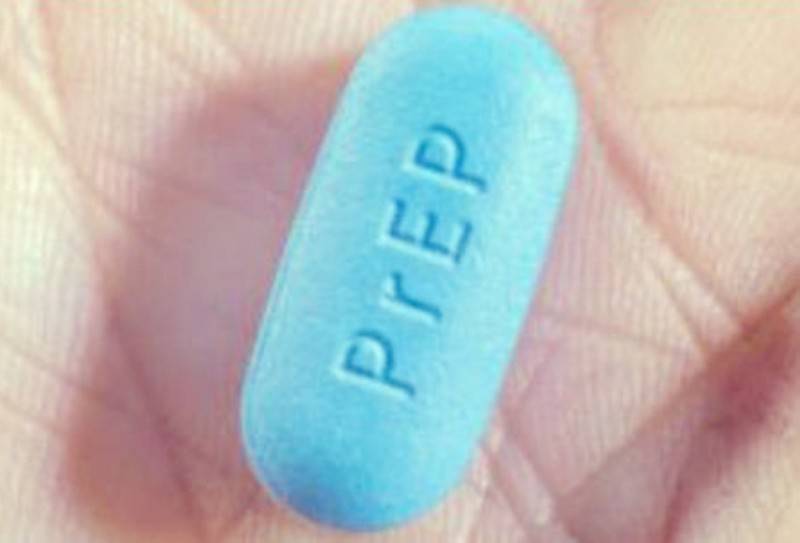 PrEP — or pre-exposure prophylaxis — is an antiretroviral medicine which, taken once a day, stops the transmission of HIV during unprotected sex.