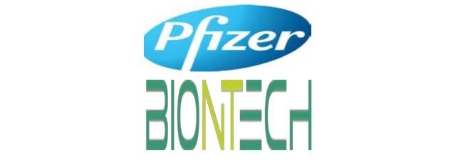 Pfizer and BioNTech to co-develop potential COVID-19 vaccine