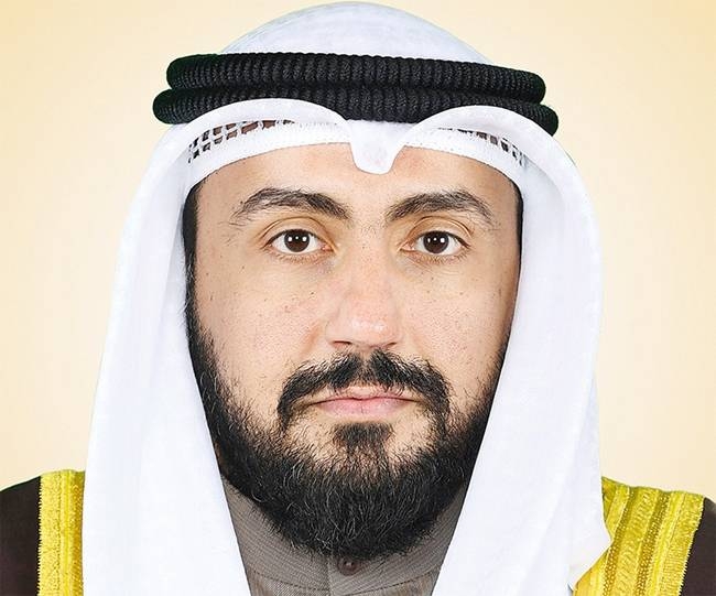 Kuwait Health Minister Dr. Basel Al-Sabah issued a number of decrees on Wednesday banning different types of social gatherings.