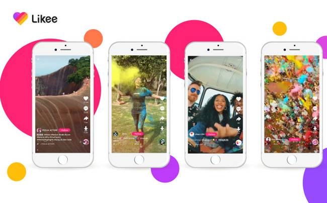 BIGO’s Likee makes strong regional case for short-form videos