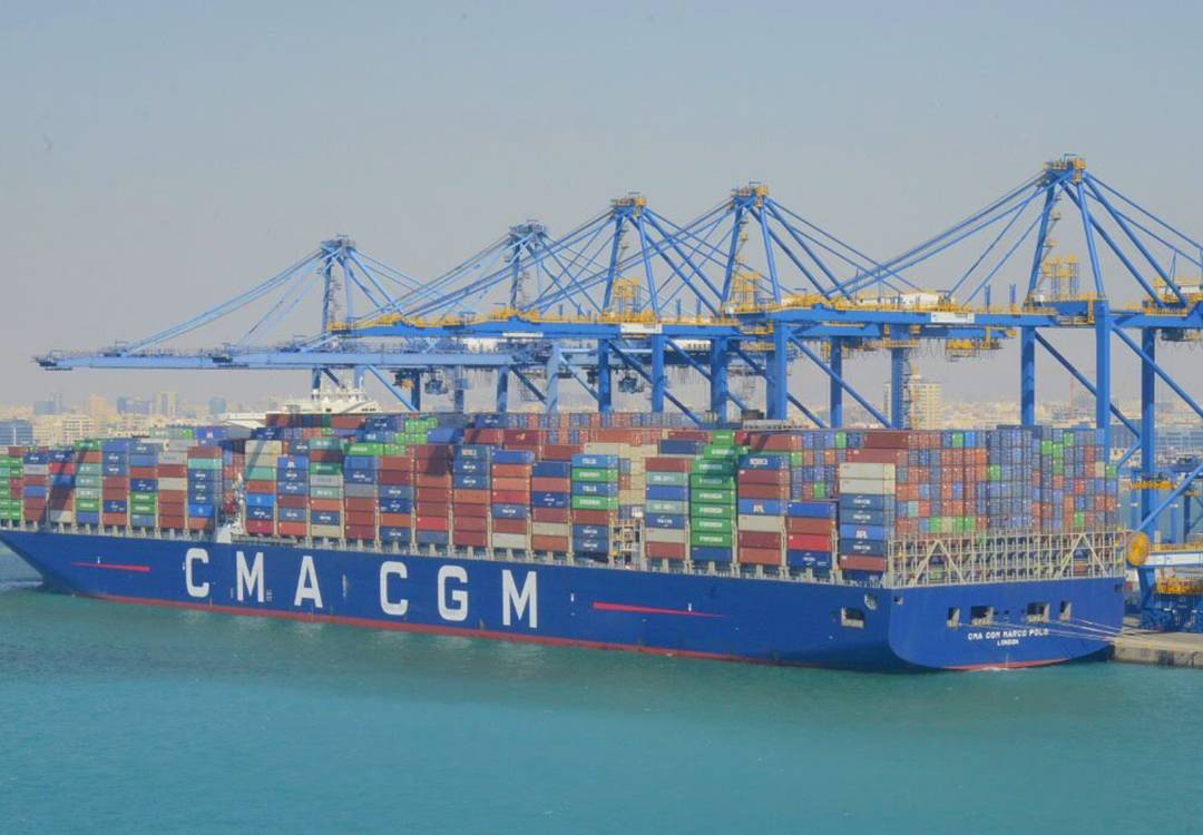 MAWANI launches new shipping line to East Africa