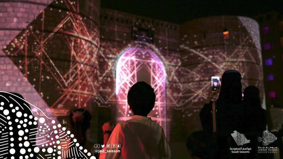 Jeddah Season was one of the distinct seasonal programs taking place across the country this year as part of the “Saudi Seasons” initiative, a year-long series of events that aim to place Saudi Arabia firmly at the center of the global tourism map. — Courtesy photo