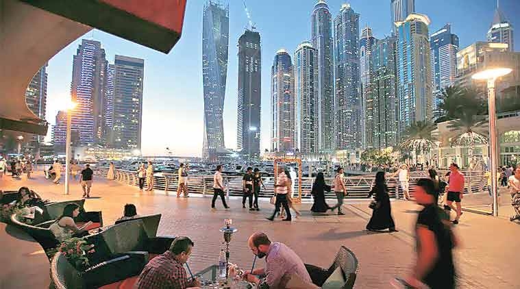 Corona impact on UAE's property 
market will be short term: Realtors
