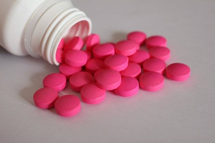 SFDA: No evidence that NSAID
harmful for coronavirus patients