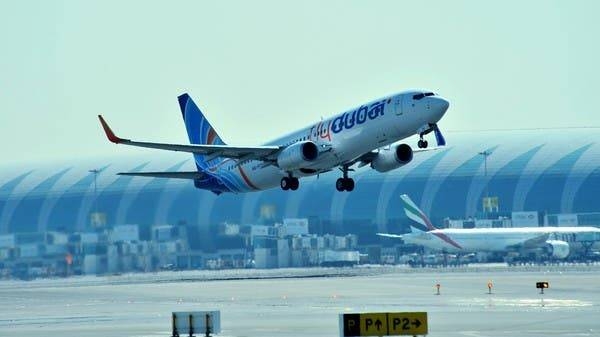 FlyDubai cancels all
flights from March 26