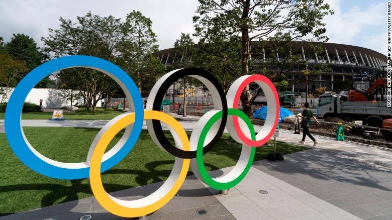 Tokyo Olympics officially postponed over coronavirus pandemic