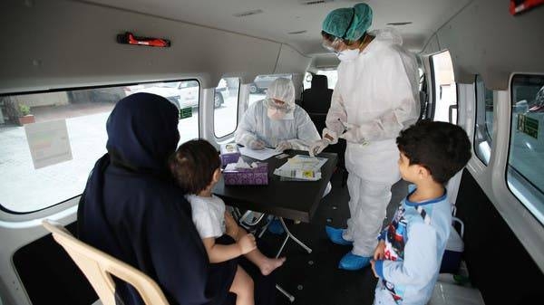The Bahraini citizens, who had recently returned from Iran via an indirect flight, was suffering from underlying and chronic health problems, Bahrain News Agency reported citing a statement from the kingdom’s health ministry. — Courtesy photo
