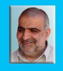 Habib Barzegari, a founding member of Iran’s Islamic Revolutionary Guard Corps. -- Courtesy Twitter