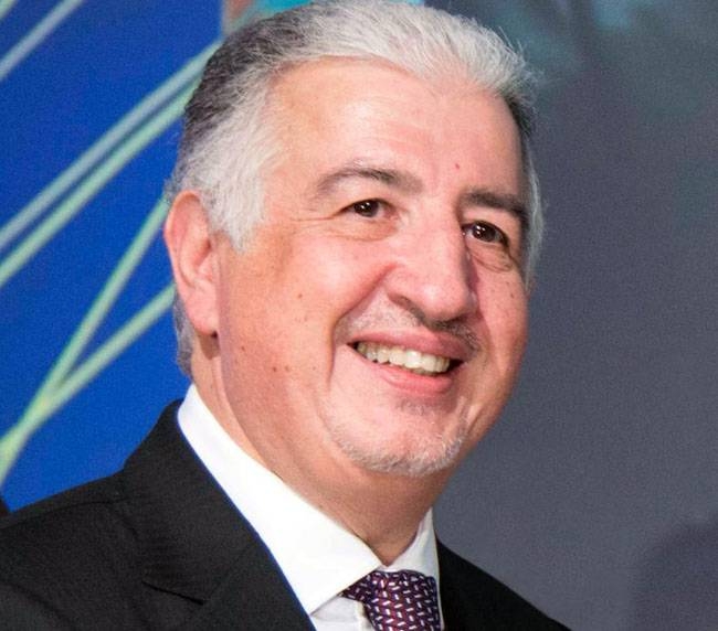 Eng. Hani Salem Sonbol, CEO, ITFC.
