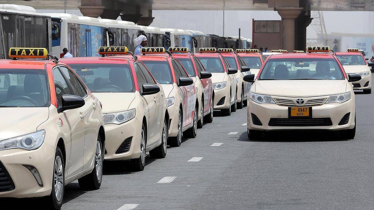 The move, announced on Wednesday by Dubai’s Roads and Transport Authority, is part of its slew of proactive and preventive measures to protect the health of public transport riders in the city. — Courtesy photo