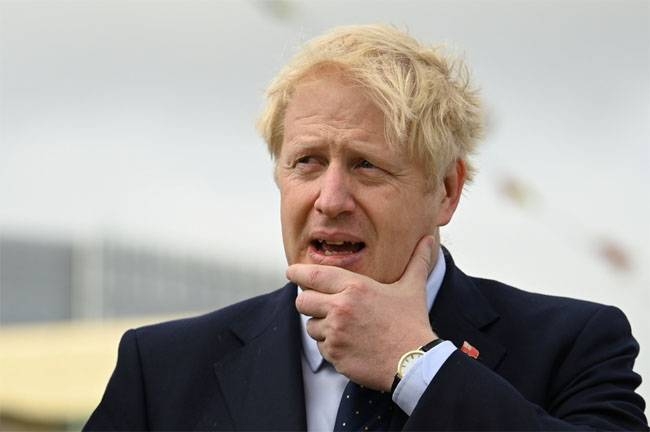 Prime Minister Boris Johnson has tested positive for coronavirus.