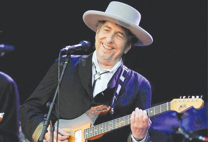 Bob Dylan