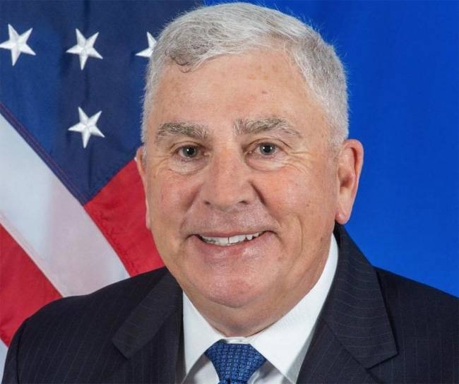 US Ambassador John Abizaid said, the Saudi government has taken serious measures to help stop the spread of novel coronavirus.