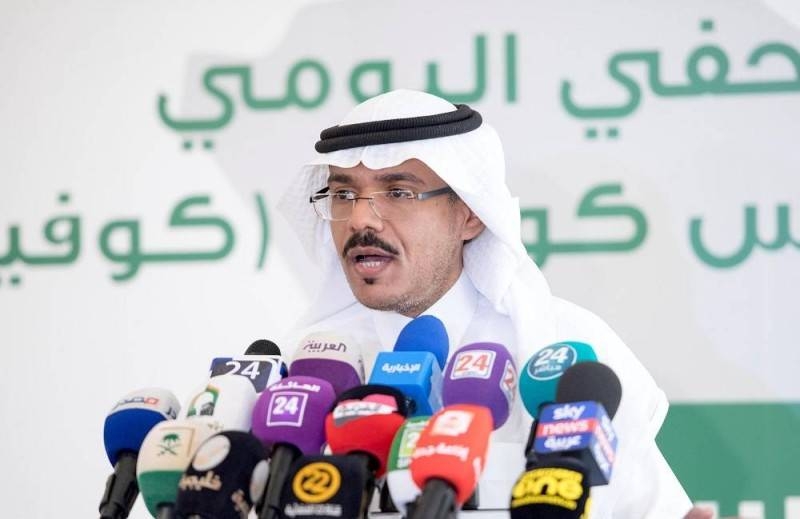 Saudi Arabia confirms 99 new corona cases; toll reaches 4